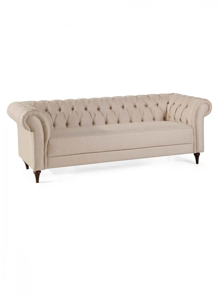 Manhattan - SOFA MANHATTAN 215X81X73CM (UNIDAD)