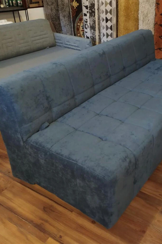 Duo Sofa - SOFA CAMA DUO 188X85X72CM (UNIDAD)