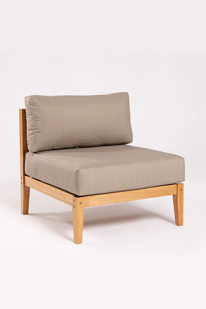 CANNES MODULO - MODULO CANNES ACQUABLOCK FENDI 70x74x66CM JATOBA (UNIDAD)
