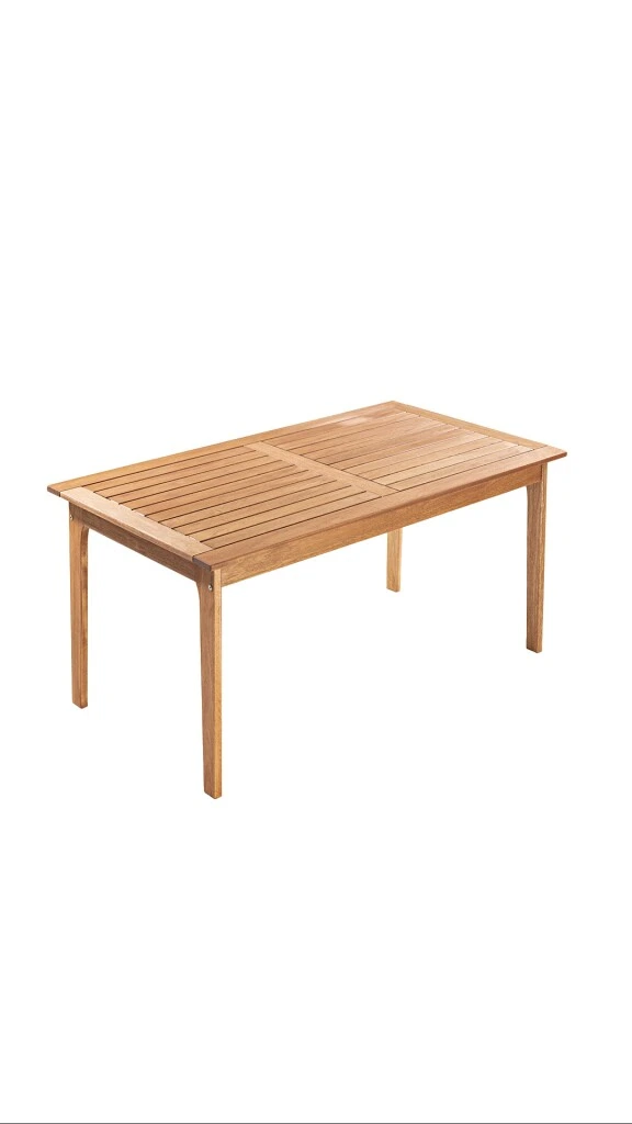 CHURRASQUEIRA COMEDOR - MESA DE COMEDOR CHURRASQUEIRA 220x86x75CM JATOBA (UNIDAD)