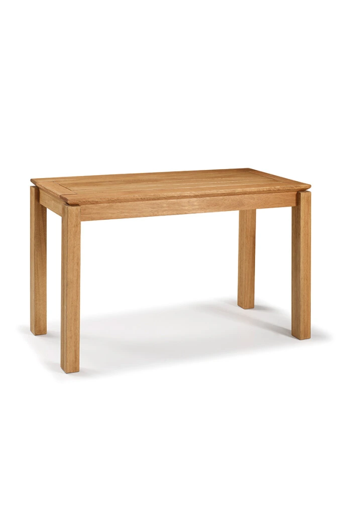 TRACO APARADOR - APARADOR TRACO 120x43x75CM JATOBA (UNIDAD)