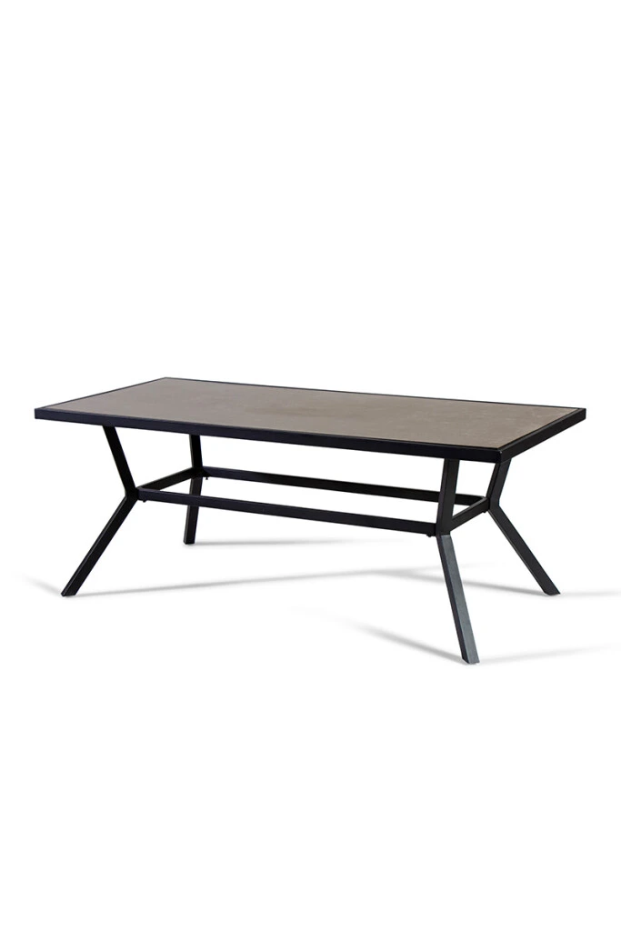 Petra - MESA DE COMEDOR PETRA 180X84X72H CM (UNIDAD)