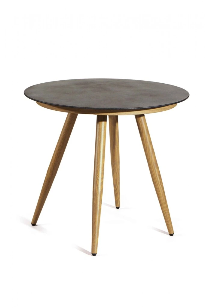 Pierre - MESA AUXILIAR PIERRE 1899DT-2 (D) DIA.70X72H CM (UNIDAD)