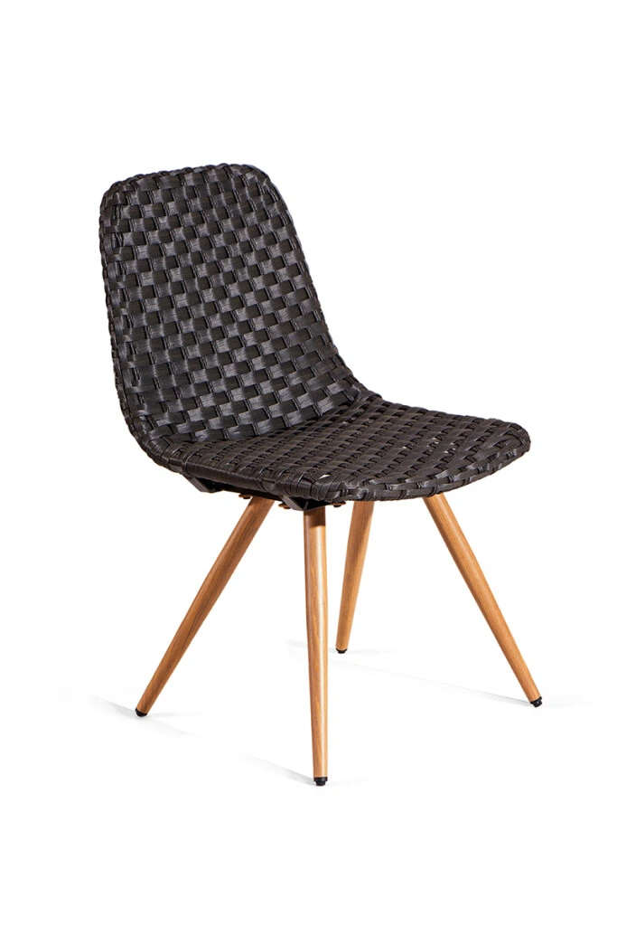 Zoe - SILLA ZOE 1829C 44X59X79H CM (UNIDAD)