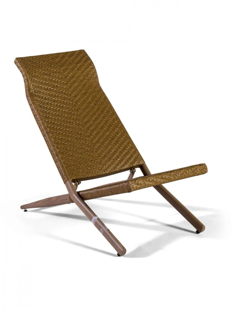Fold - SILLA FOLD PLEGABLE 1989L 5-D82 HJ-62 (D) 54X90X90H CM (UNIDAD)