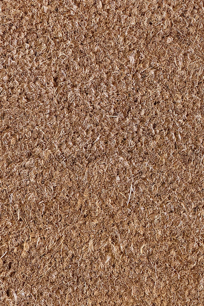 RL COCO - FELPUDO COCO NATURAL RL 00001 ANCHO 1,00M (M)