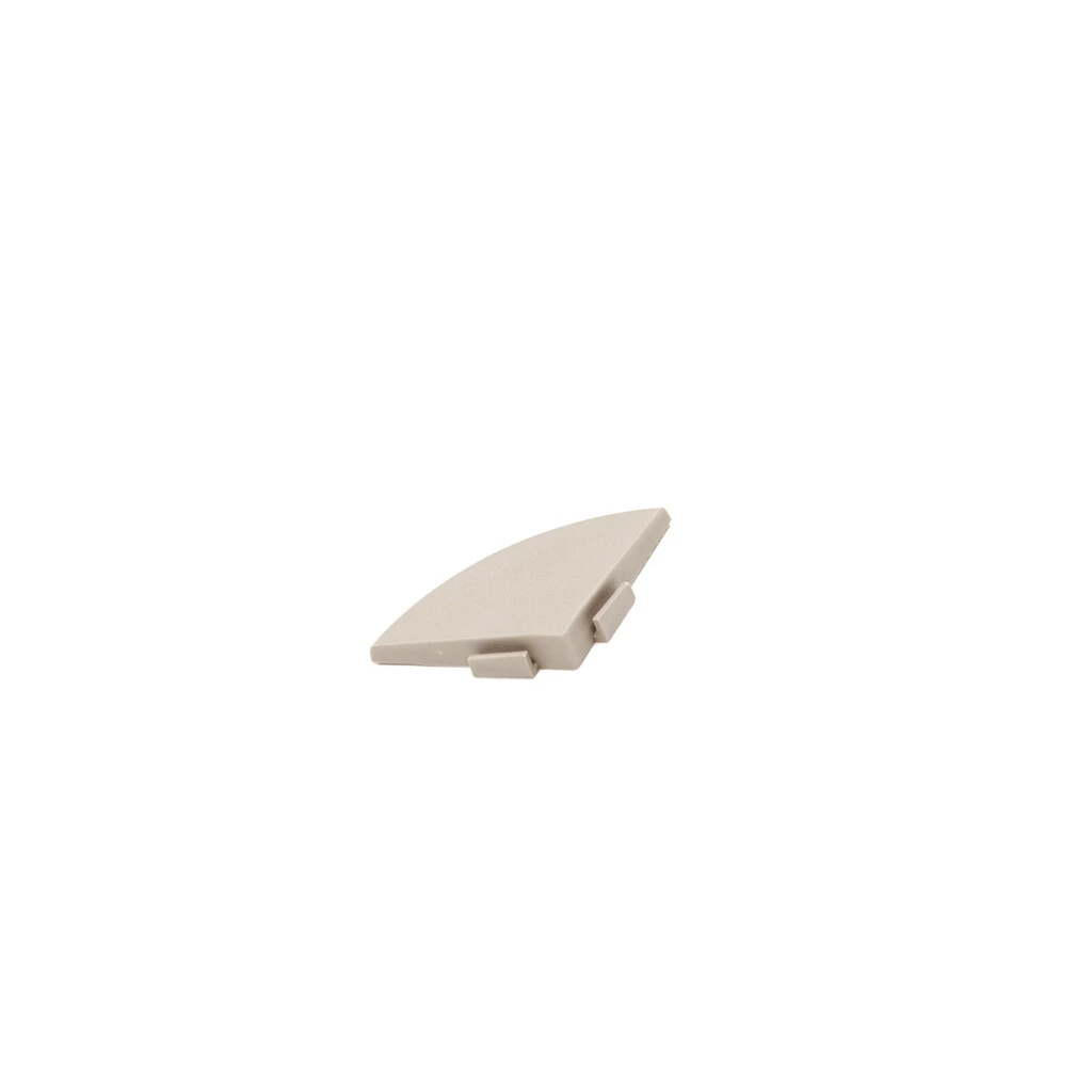ESQUINERO BERGO - ESQUINERO CEDAR WOOD 60CW (5,5X5,5CM) (UNIDAD)