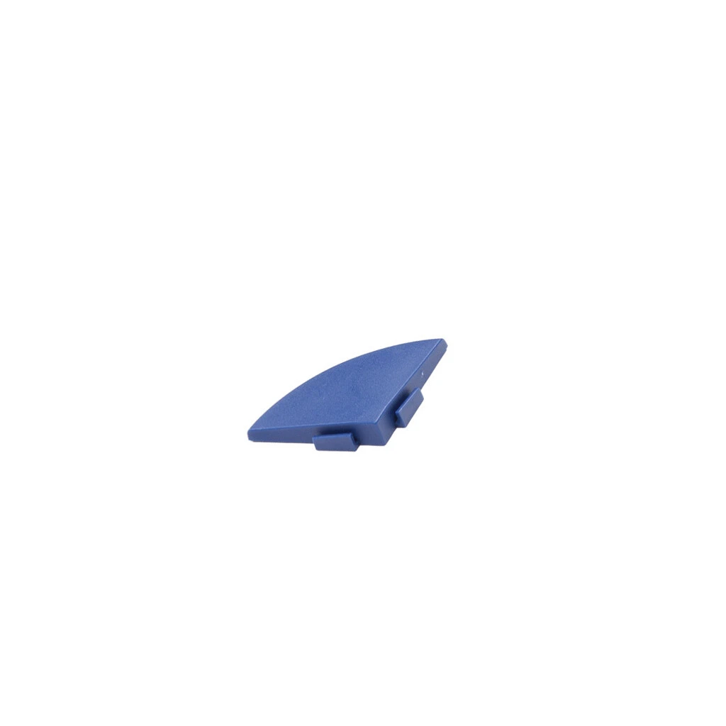 ESQUINERO BERGO - ESQUINERO BLUE HEAVEN 60BH (5,5X5,5CM) (UNIDAD)