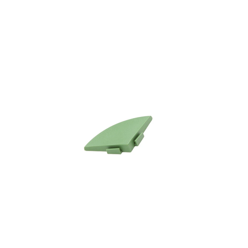 ESQUINERO BERGO - ESQUINERO SPRING GRASS 60SR (5,5X5,5CM) (UNIDAD)