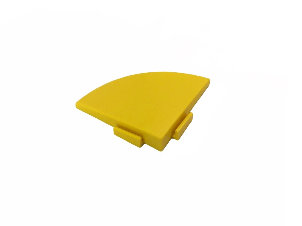 ESQUINERO BERGO - ESQUINERO YELLOW FLAME 60YE (5,5X5,5CM) (UNIDAD)