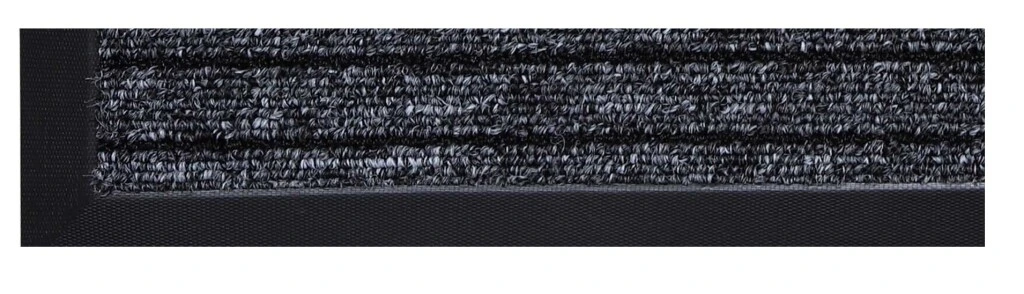 BORDE RAMPA PVC - BORDE RAMPA PVC PARA FELPUDOS DRY & CLEAN O CUSHION MAT ANCHO 5CM (M)