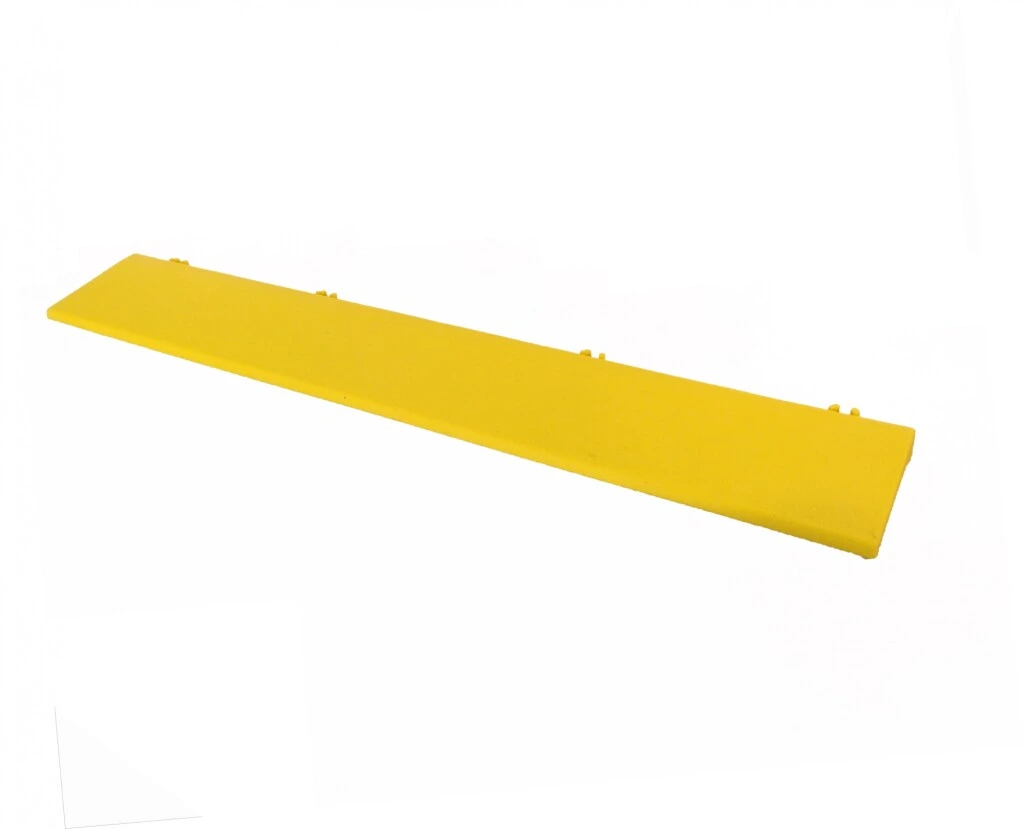 RAMPA BERGO - RAMPA YELLOW FLAME 70YE (38X5,5CM) (UNIDAD)