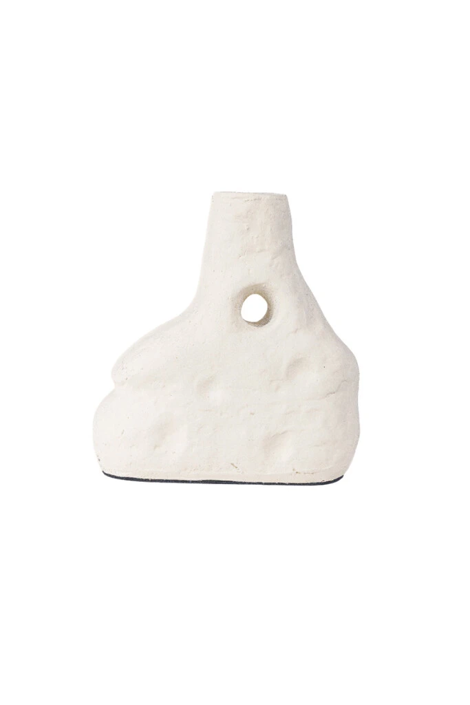 VELAS Y CANDELABROS - CANDELABRO ALANIZ 20X6X225H CM (UNIDAD)
