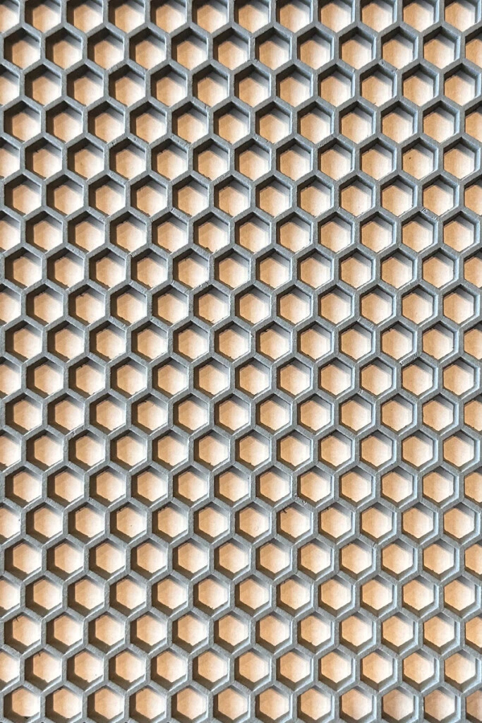 FELPUDO H MAT BR - FELPUDO H MAT BR PVC 401 GRIS ANCHO 1,20M (M)