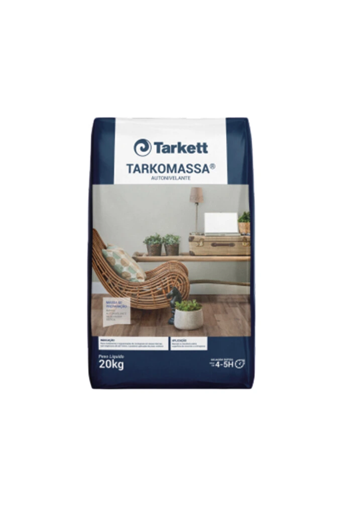 TARKOMASSA PREPARACION - TARKOMASSA PREPARACION BOLSA 20KG (UNIDAD)