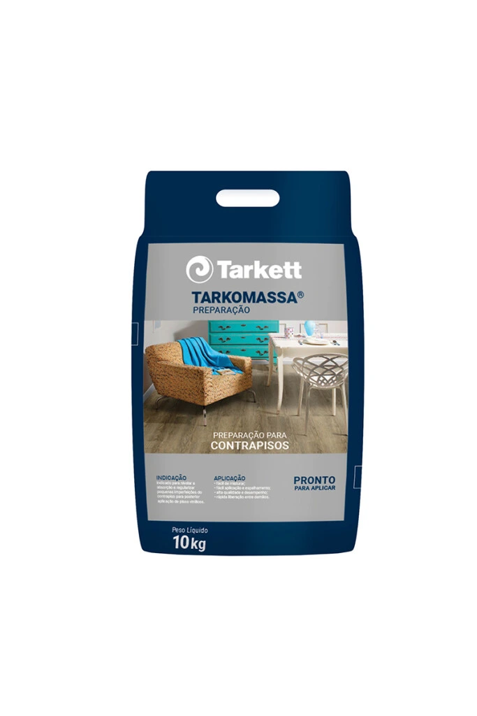 TARKOMASSA PREPARACION - TARKOMASSA PREPARACION BOLSA 10KG (UNIDAD)