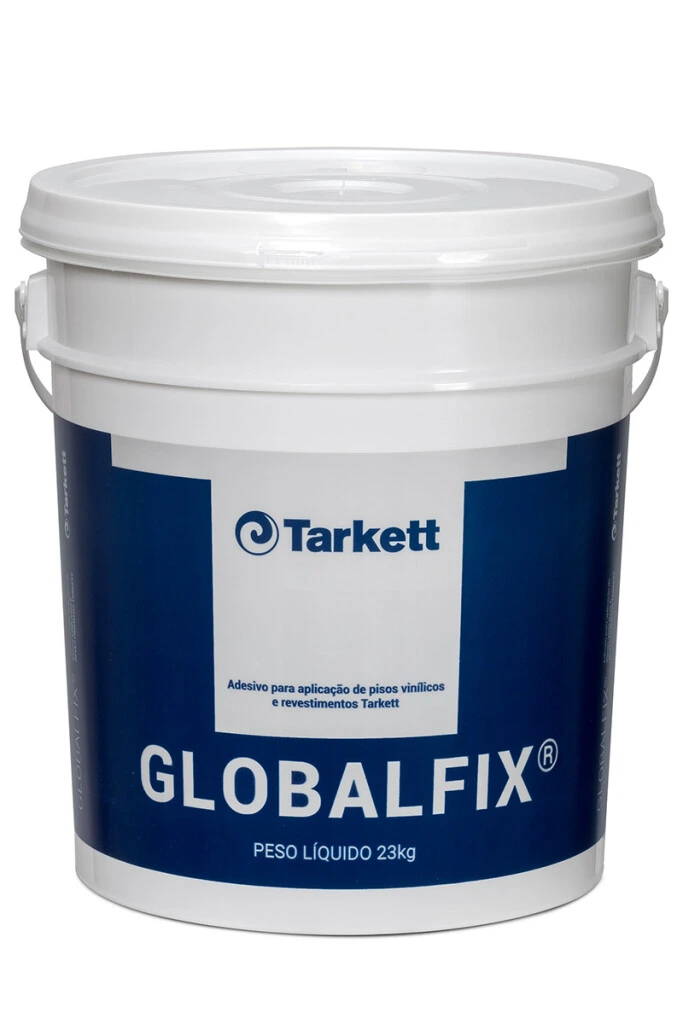 GLOBALFIX - CEMENTO GLOBALFIX TARKETT LATA 23KGS (UNIDAD)