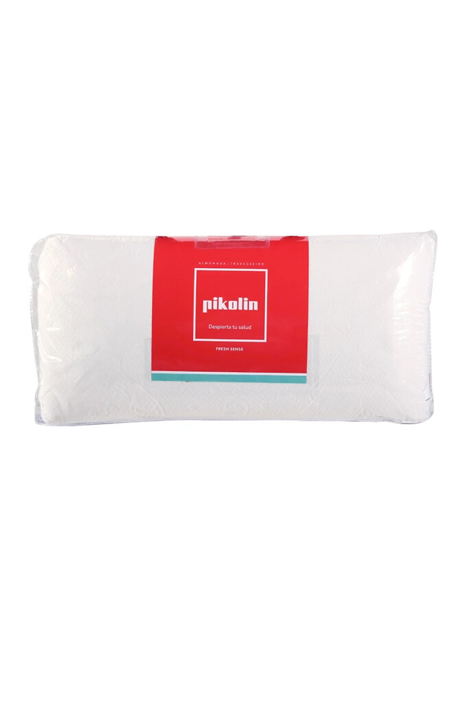 Fresh Sense - ALMOHADA VISCO FRESH SENSE 85X40X15CM (UNIDAD)