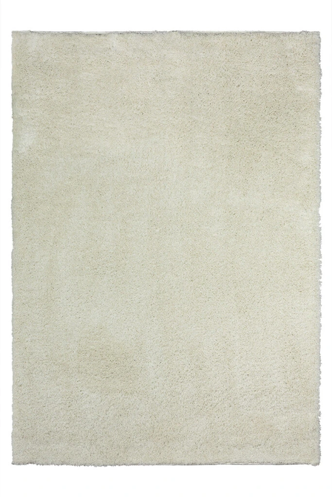 BLIZZ - ALFOMBRA BLIZZ 79927 120X170CM WHITE (UNIDAD)