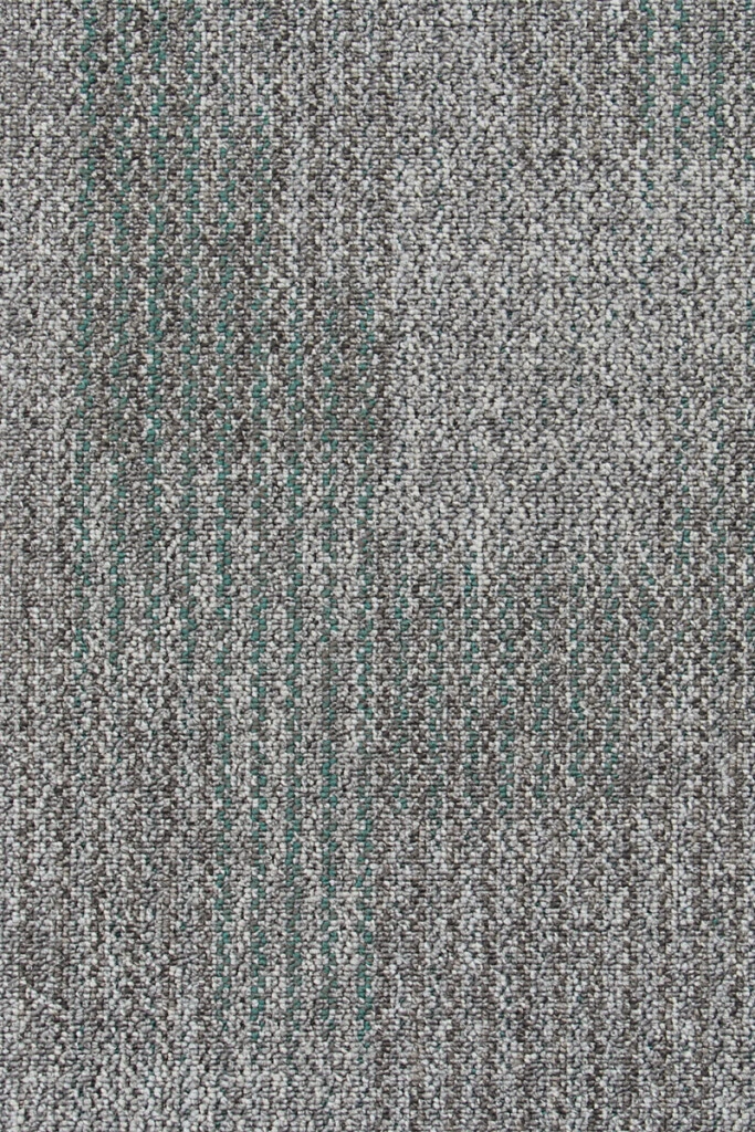 INTERLUDE MODULAR BAC - MOQUETTE MODULAR INTERLUDE 50X50CM 054 STEEL (UNIDAD)