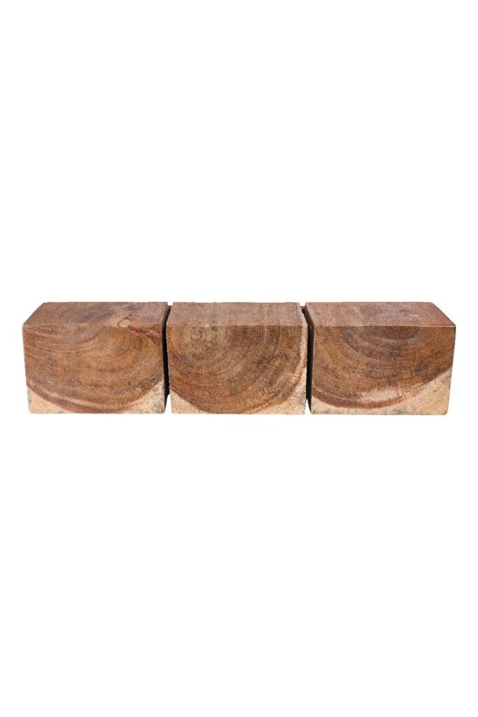 ORSO - ESTANTE ORSO 80X18X18H CM (UNIDAD)