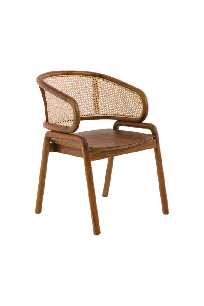ELOWYN - SILLA ELOWYN 50X58X77H (UNIDAD)