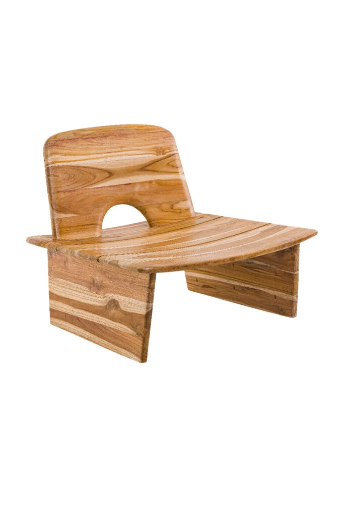 CAVE - POLTRONA CAVE 84X74X74H (UNIDAD)