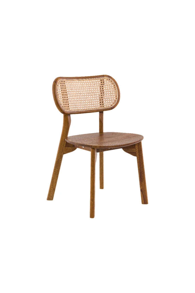 PEANUT - SILLA PEANUT 40X48X80H (UNIDAD)