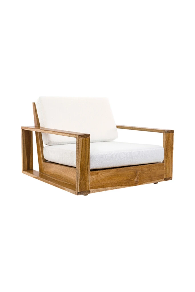 ULWUATU - POLTRONA ULWUATU 92x90x70CM (UNIDAD)