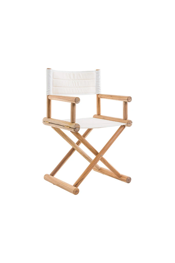 DIRECTOR CH - SILLA DIRECTOR 56X52X90H (UNIDAD)