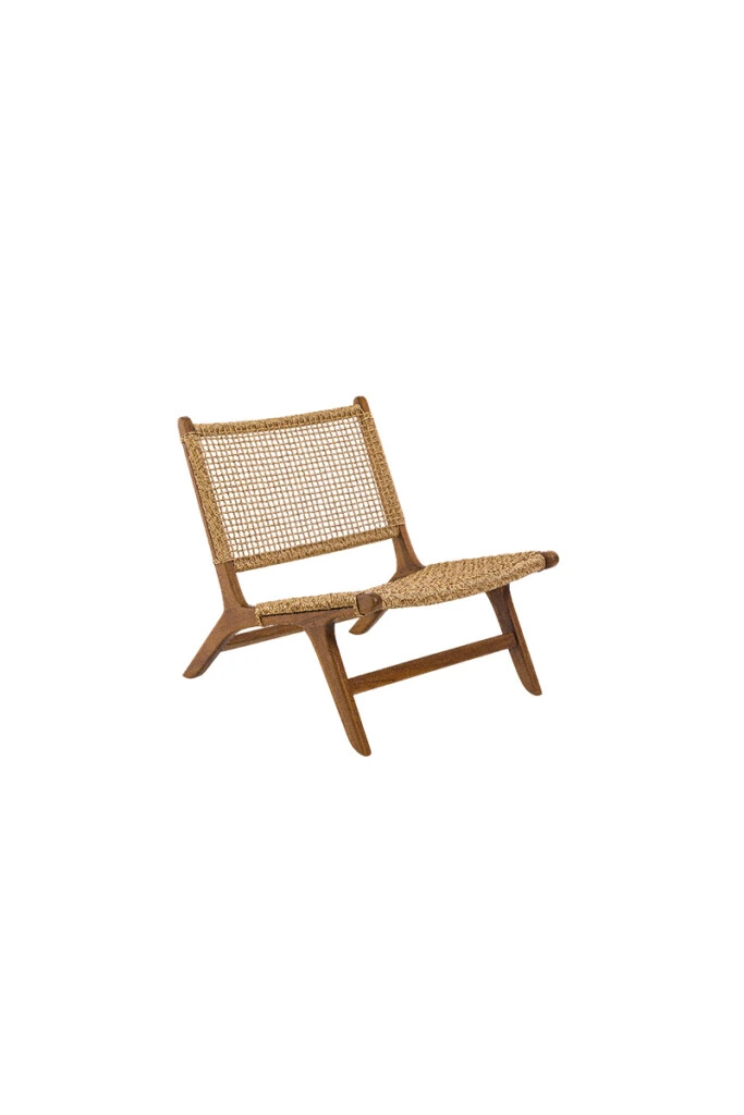 DELIE - POLTRONA DELIE 63X71X73H (UNIDAD)