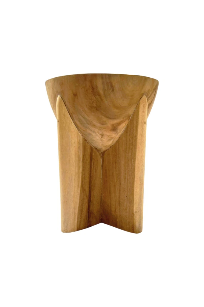 ZARAH - BANCO ZARAH 35DIAMx45CM H (UNIDAD)