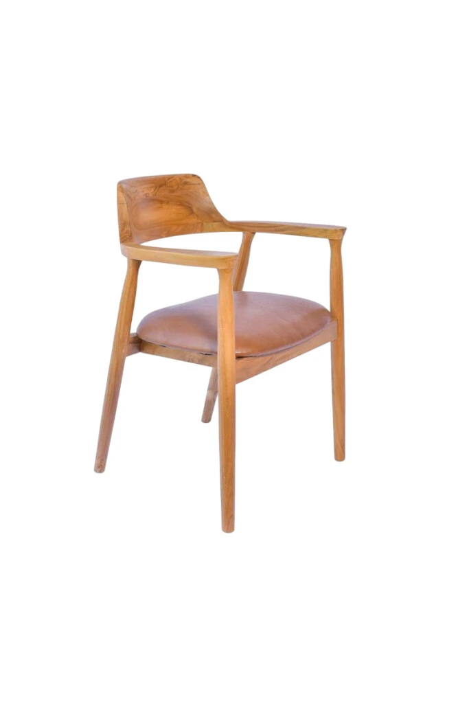 LARA CH - SILLA LARA 57X52X78H (UNIDAD)
