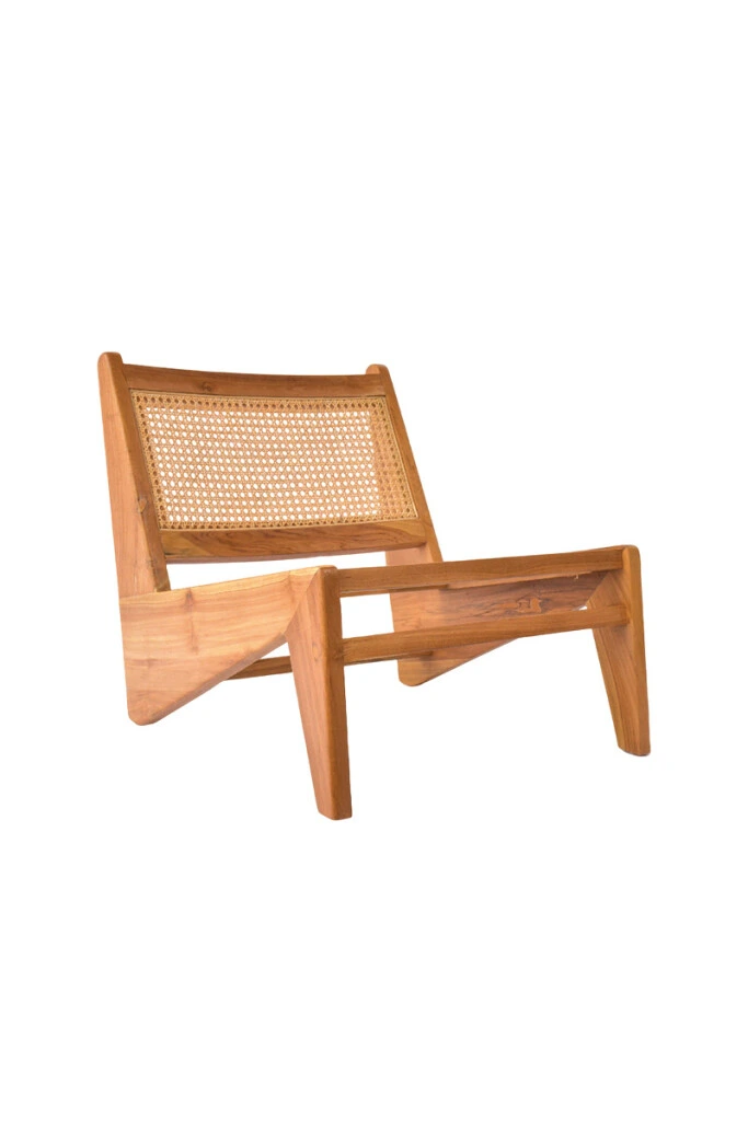 NORDI - POLTRONA NORDI 64X61X67H (UNIDAD)