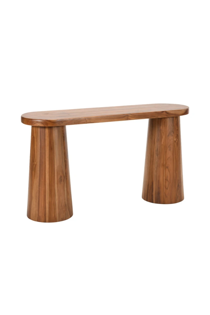 MONTREAL CO - CONSOLA MONTREAL 140X40X77H CM (UNIDAD)