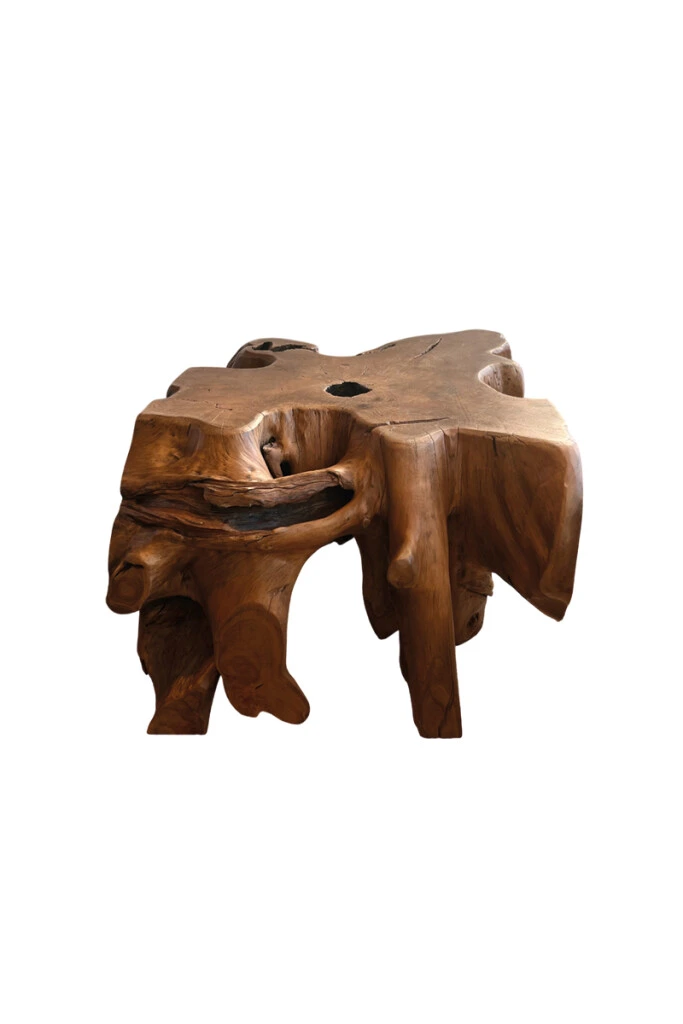 RAIZ - MESA DE LIVING RAIZ 22632 80X60X45H CM (UNIDAD)