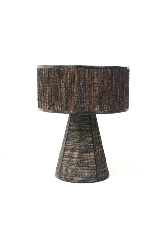 FLOR LM - LAMPARA DE MESA FLOR 41X15X50H CM (UNIDAD)
