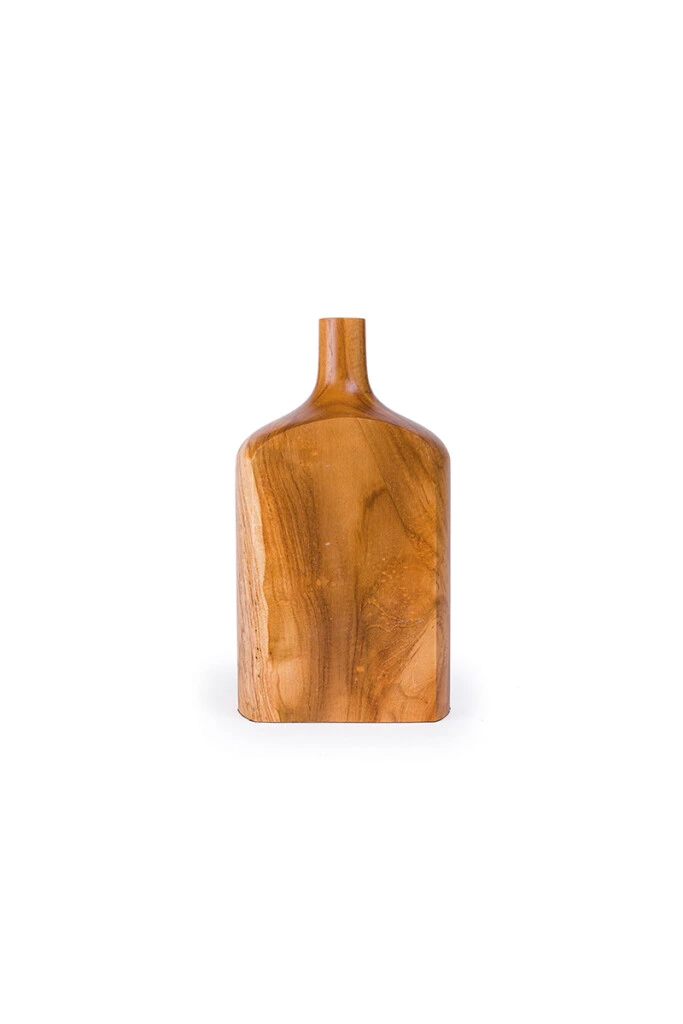 FLOREROS - FLORERO MONTANA 13X5X26H CM (UNIDAD)