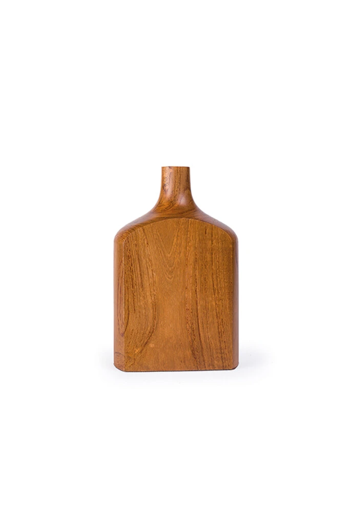 FLOREROS - FLORERO MONTANA 13X5X22H CM (UNIDAD)