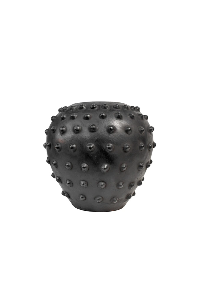 FLOREROS - FLORERO SIMAS 40DIAMX40H CM (UNIDAD)