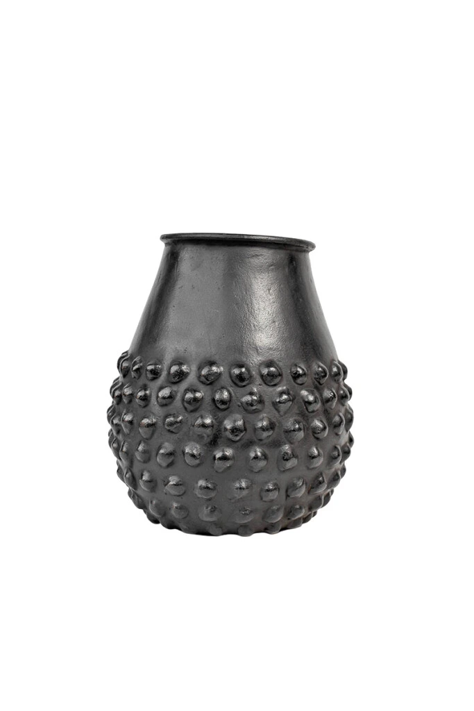 FLOREROS - FLORERO ORCIO 28DIAMX33H CM (UNIDAD)