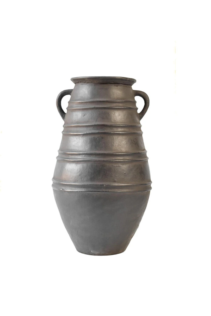 MACETA MOJOVE - MACETA MOJOVE 40DIAMX80H CM (UNIDAD)