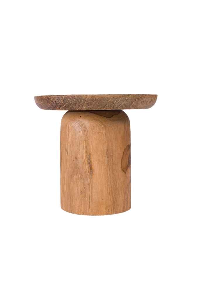 SOPORTE BLAINE - SOPORTE BLAINE 15DIAMX17H CM (UNIDAD)