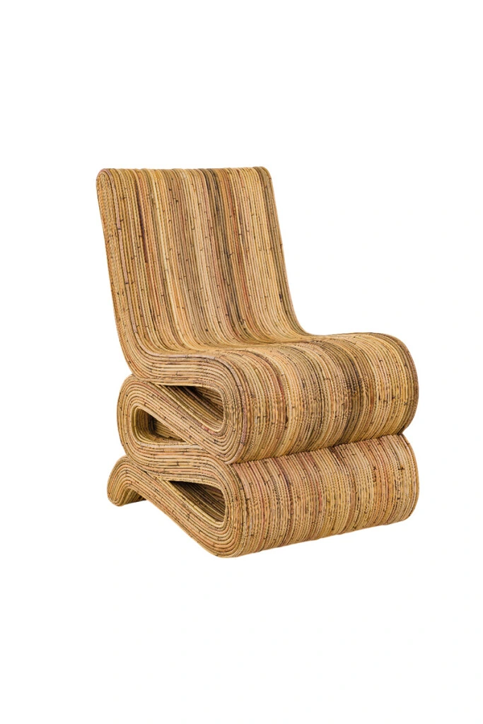 POLTRONA ISLA - POLTRONA ISLA RATTAN 50X67X85H (UNIDAD)