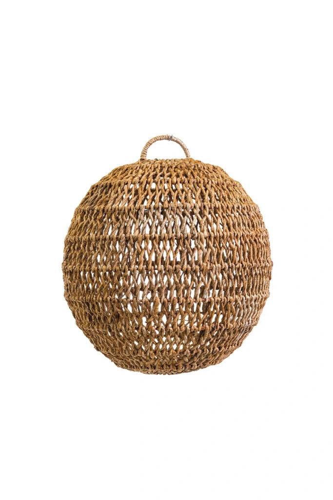 COLGANTES - COLGANTE ARNA M 40DIAMX44H CM (UNIDAD)