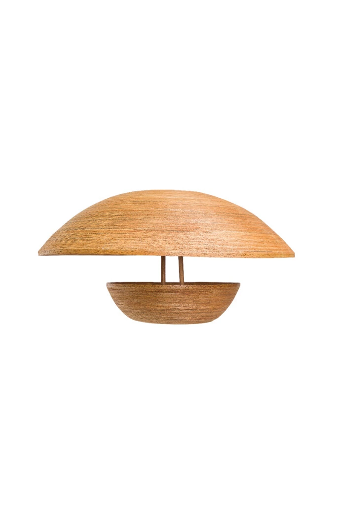 COLGANTES - COLGANTE SEMINYAK 60DIAMX30H CM (UNIDAD)
