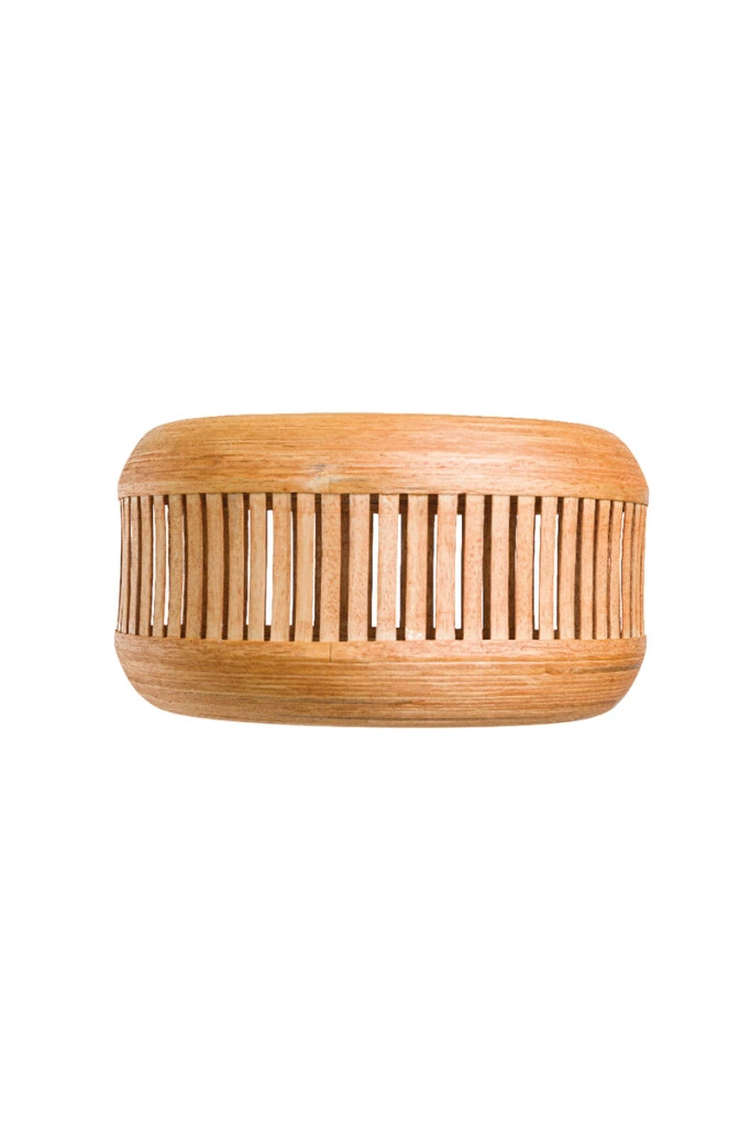COLGANTES - COLGANTE MANILA 41DIAMX23H CM (UNIDAD)