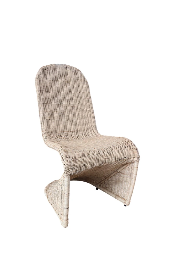 CORA - SILLA CORA INDOOR 54X68,58X86H (UNIDAD)