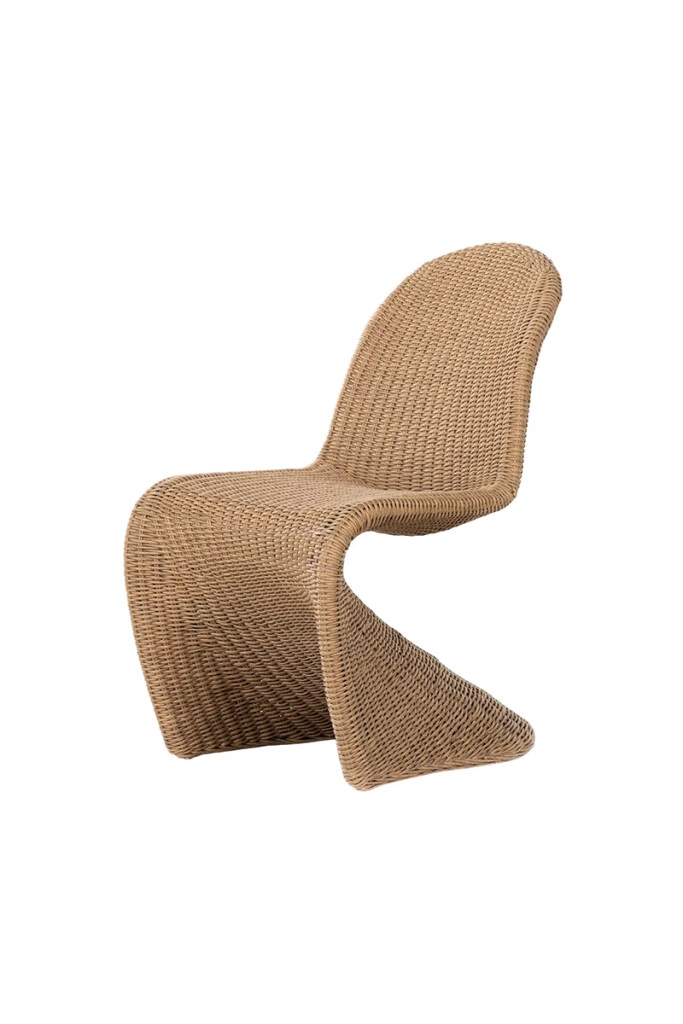 CORA - SILLA CORA OUTDOOR 54X68,58X86H (UNIDAD)