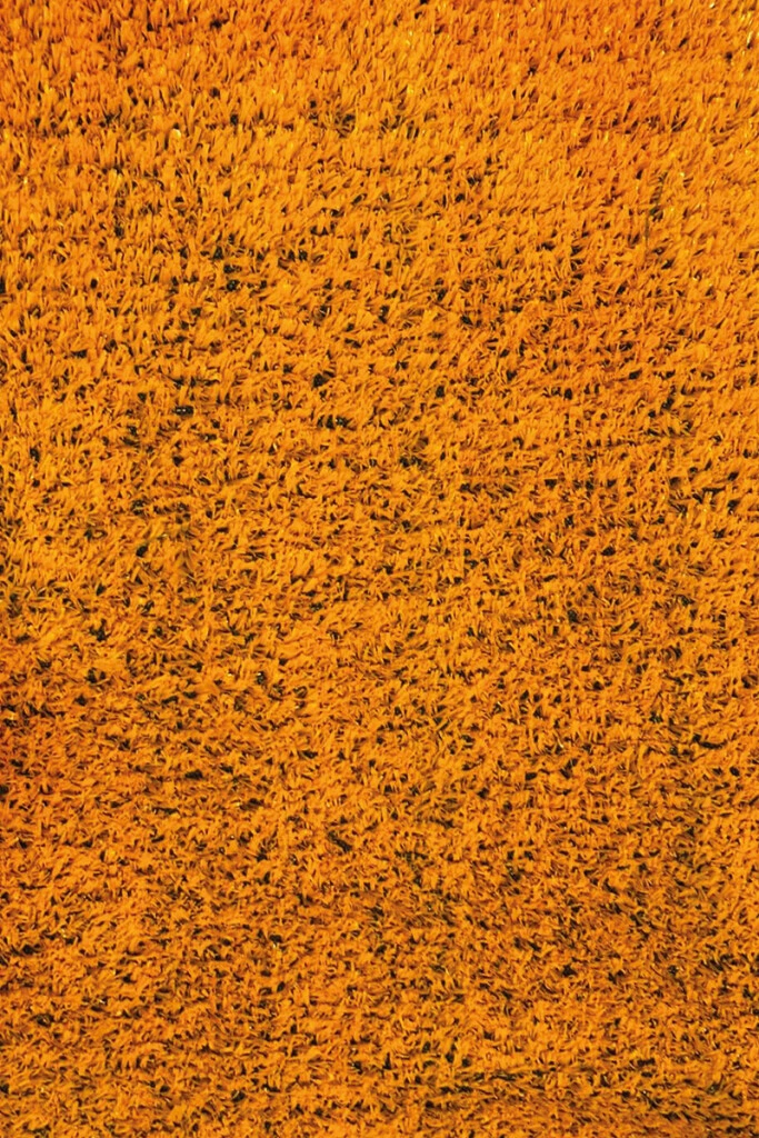 FIT GRASS 12MM - CESPED SINTETICO FIT GRASS NARANJA 12MM ANCHO 2M (M)